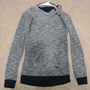 Thin Pullover Hoodie